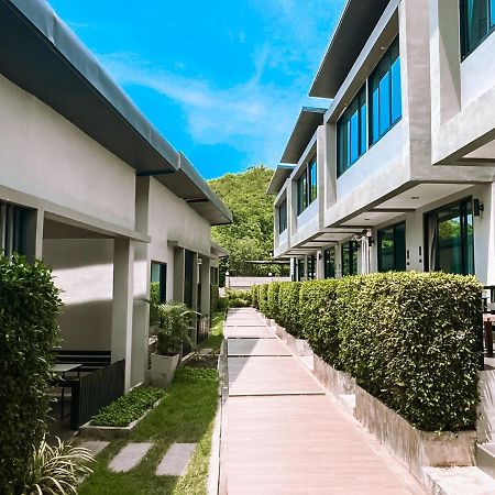 The Seacret Kohlarn Hotel Kültér fotó