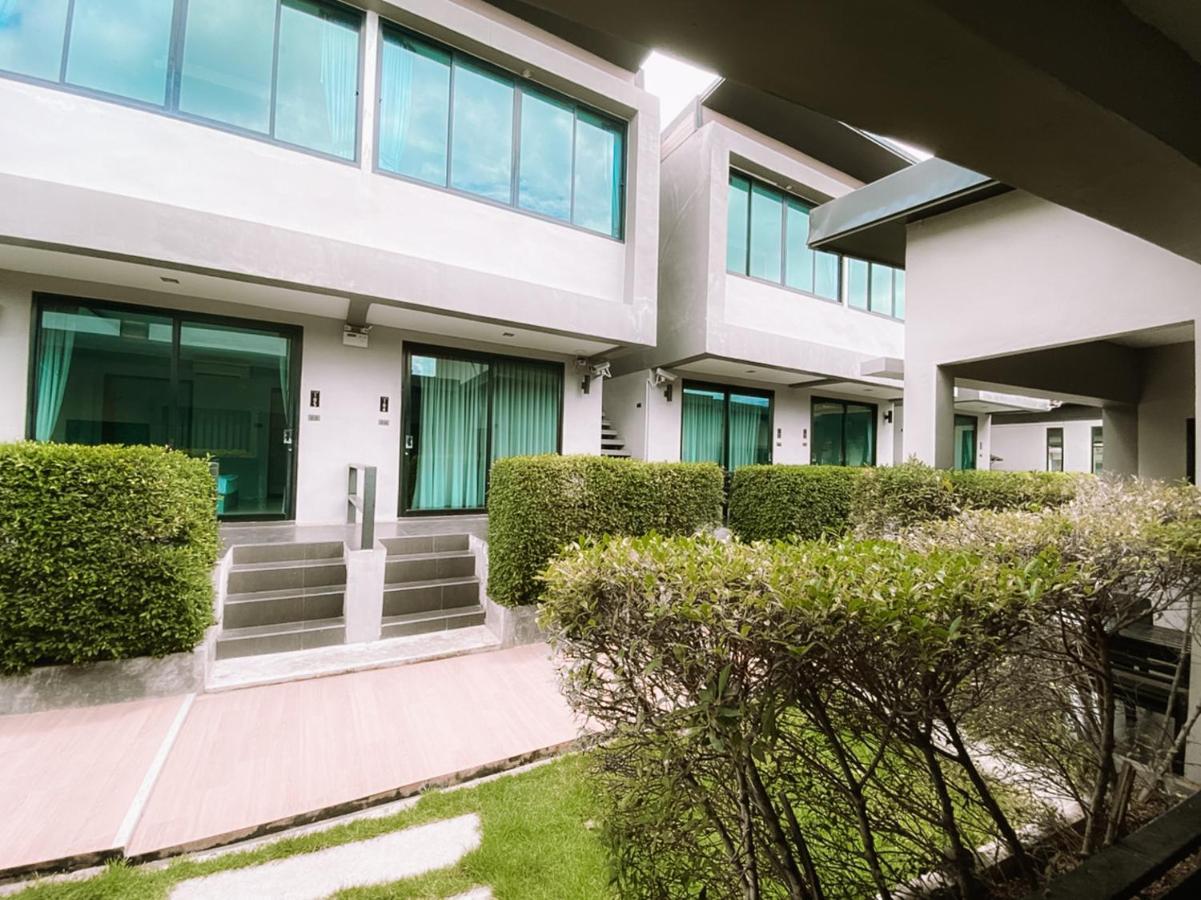 The Seacret Kohlarn Hotel Kültér fotó