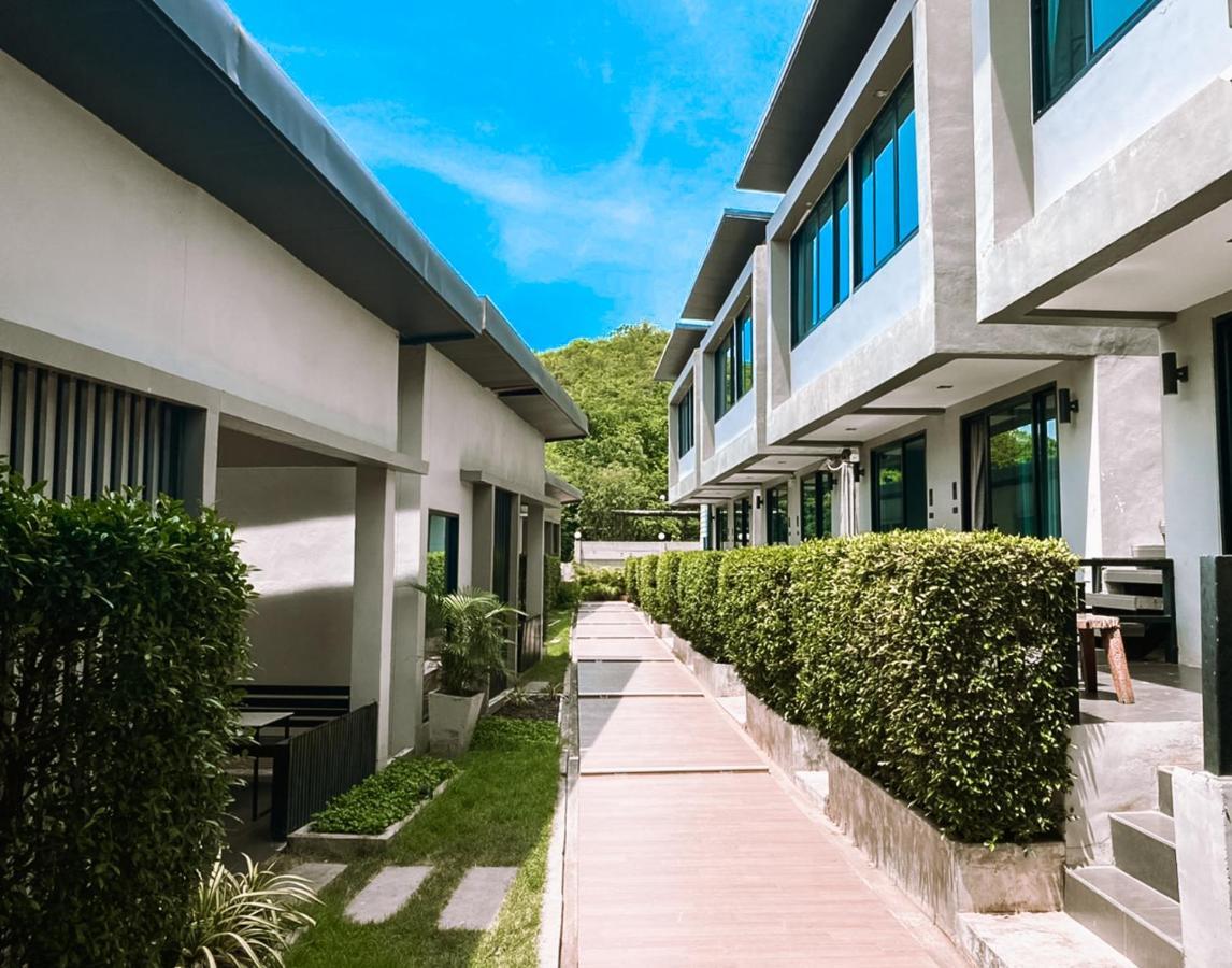 The Seacret Kohlarn Hotel Kültér fotó