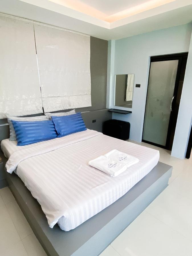 The Seacret Kohlarn Hotel Kültér fotó