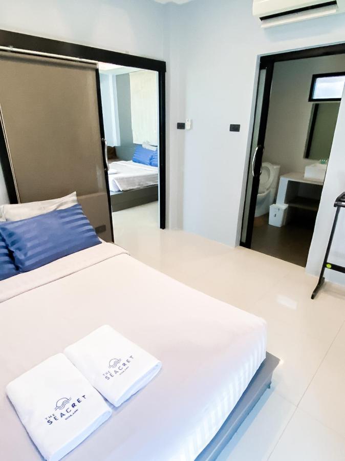 The Seacret Kohlarn Hotel Kültér fotó