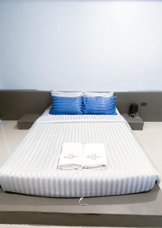 The Seacret Kohlarn Hotel Kültér fotó
