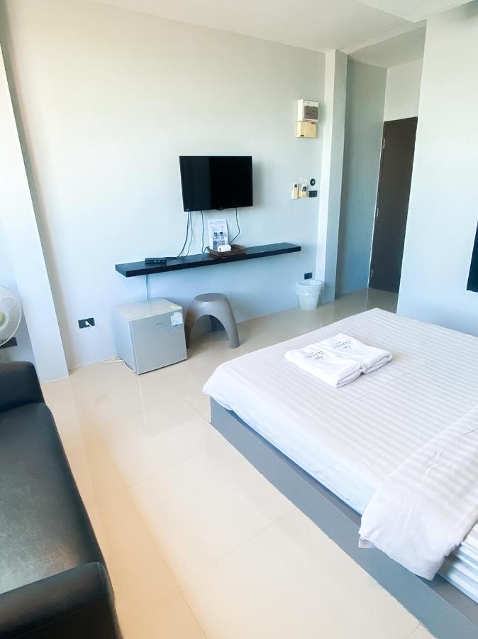 The Seacret Kohlarn Hotel Kültér fotó