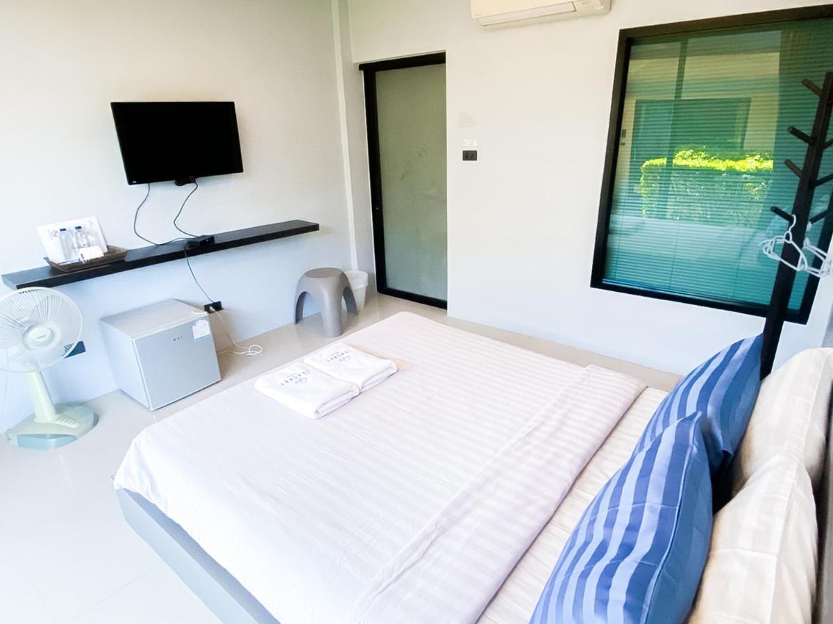 The Seacret Kohlarn Hotel Kültér fotó